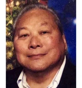 Thomas K.C. Cup Choy